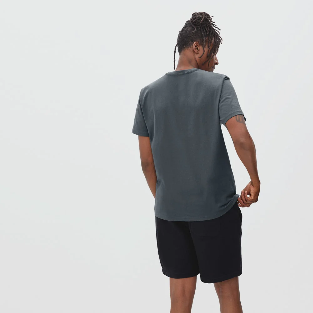 The Premium-Weight Crew | Uniform | Slate - Image 4