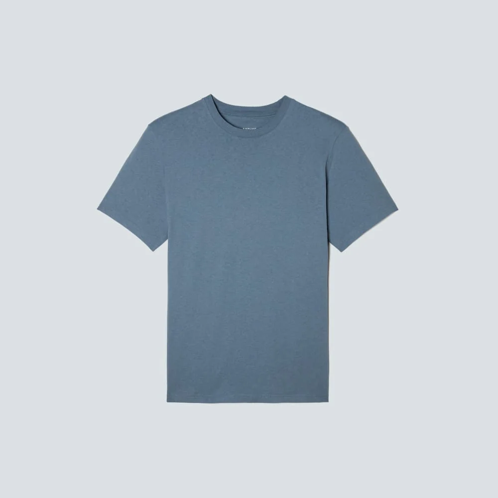 The Premium-Weight Crew | Uniform | Spring Lake - Image 2
