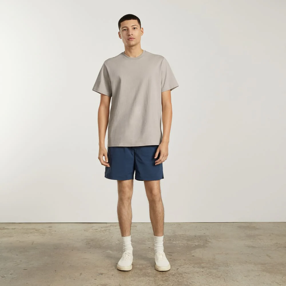 The Premium-Weight Crew | Uniform | Stone - Image 4