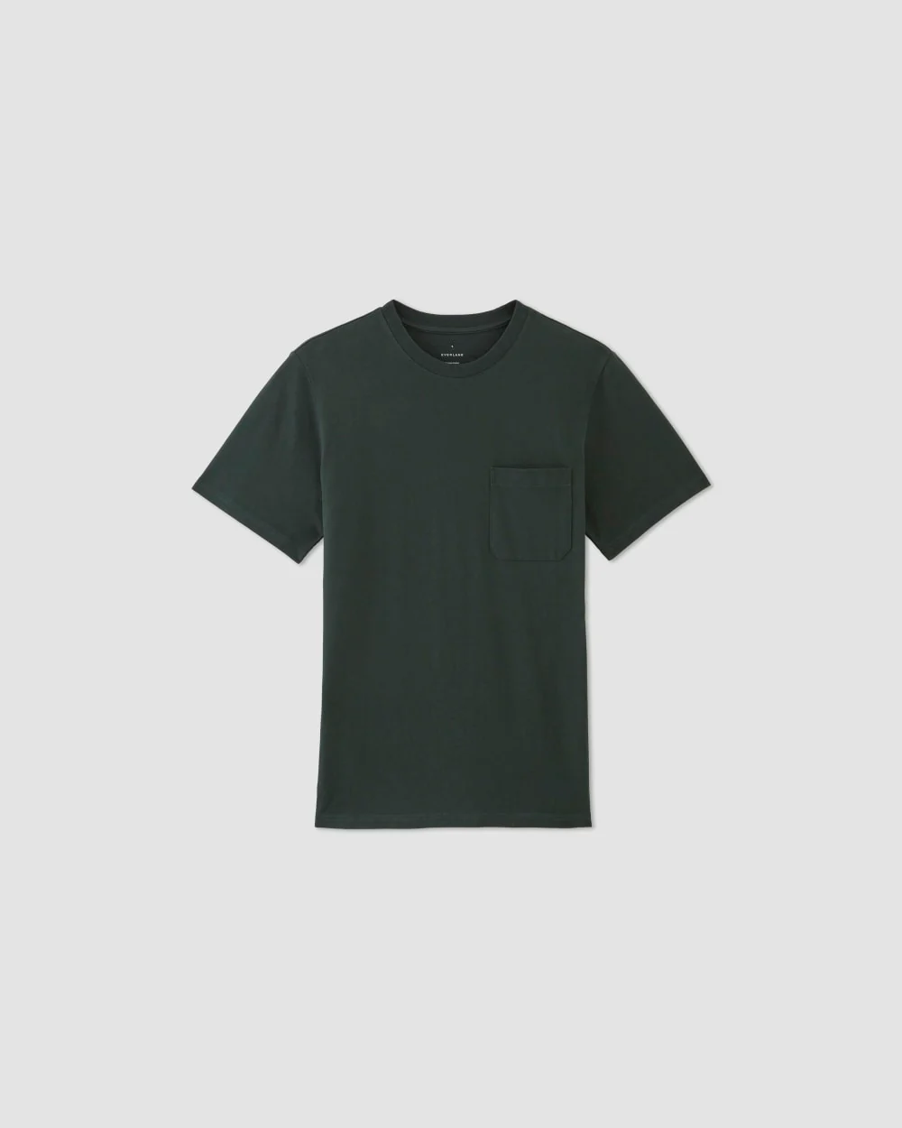 The Premium-Weight Pocket Tee | Uniform | Scarab - Image 2