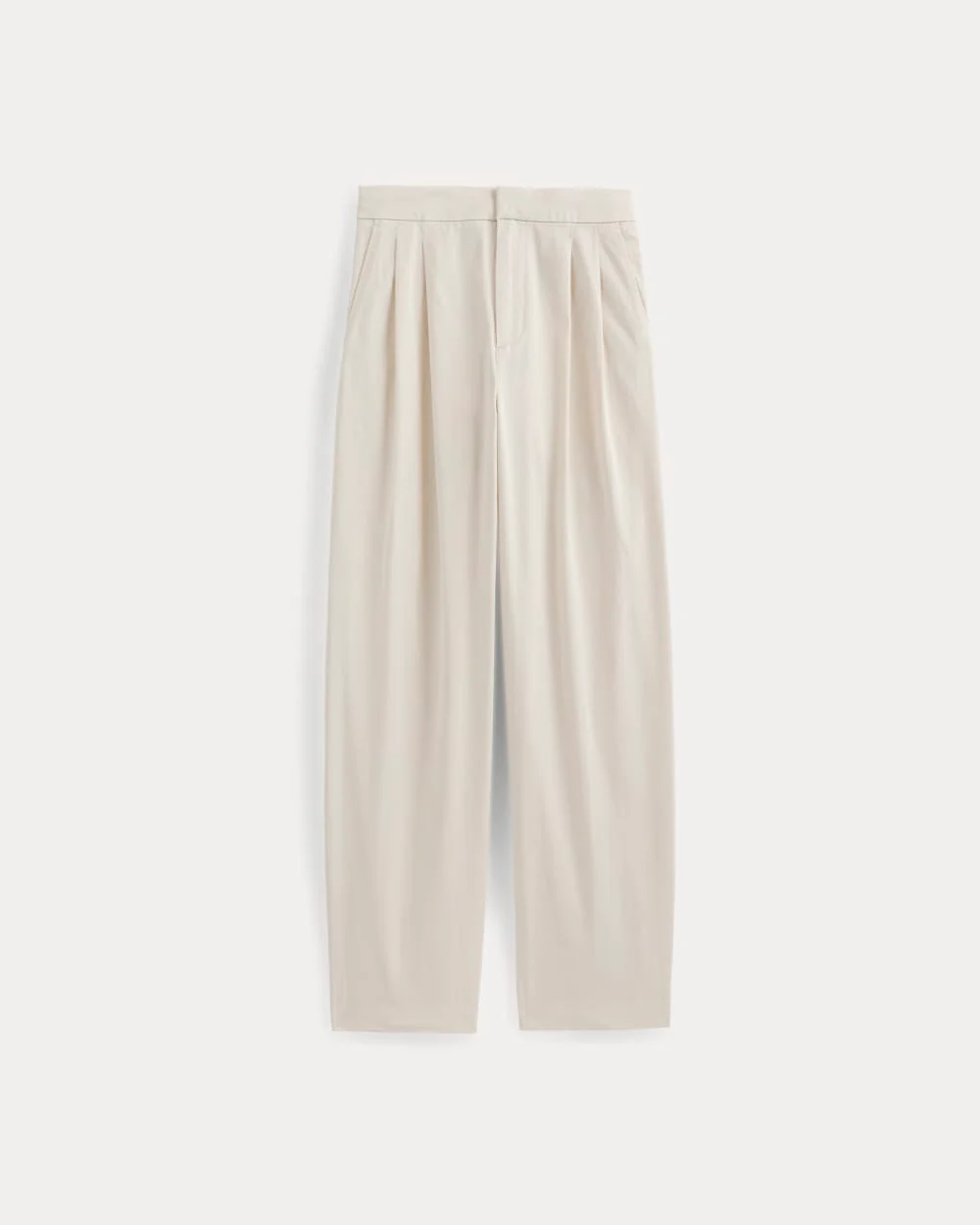 Pull-On Easy Trouser | Birch - Image 2