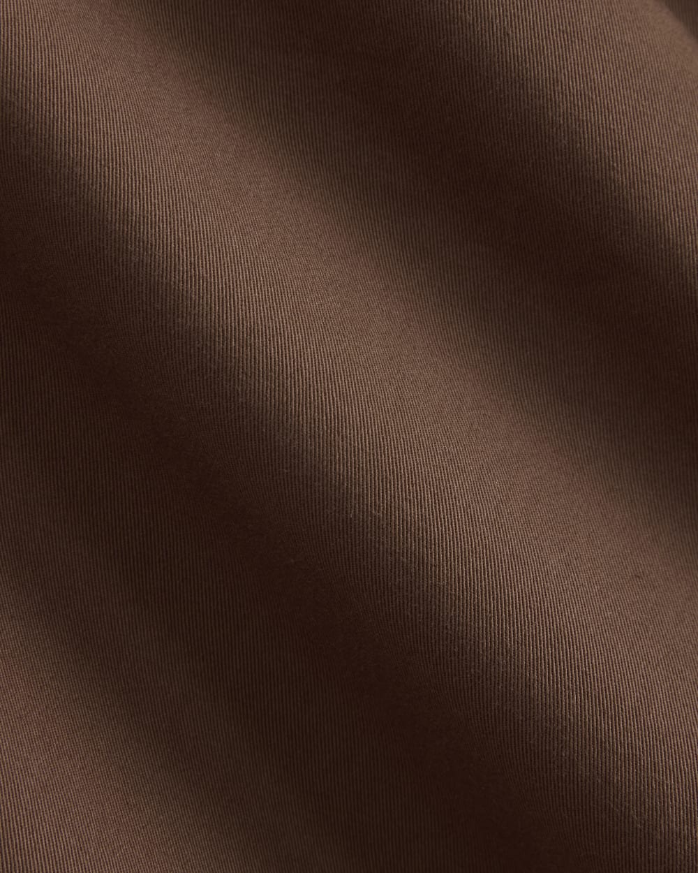 Pull-On Easy Trouser | Toffee - Image 8
