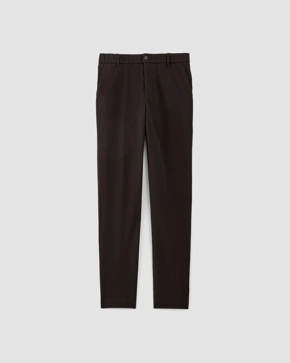 The Weekend Performance Chino | Black - Image 2