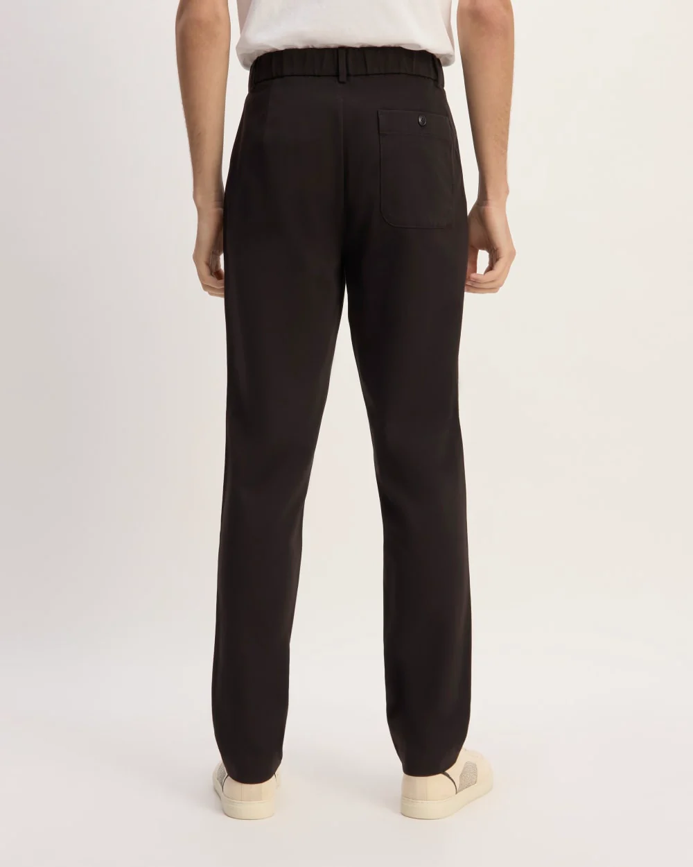 The Weekend Performance Chino | Black - Image 6
