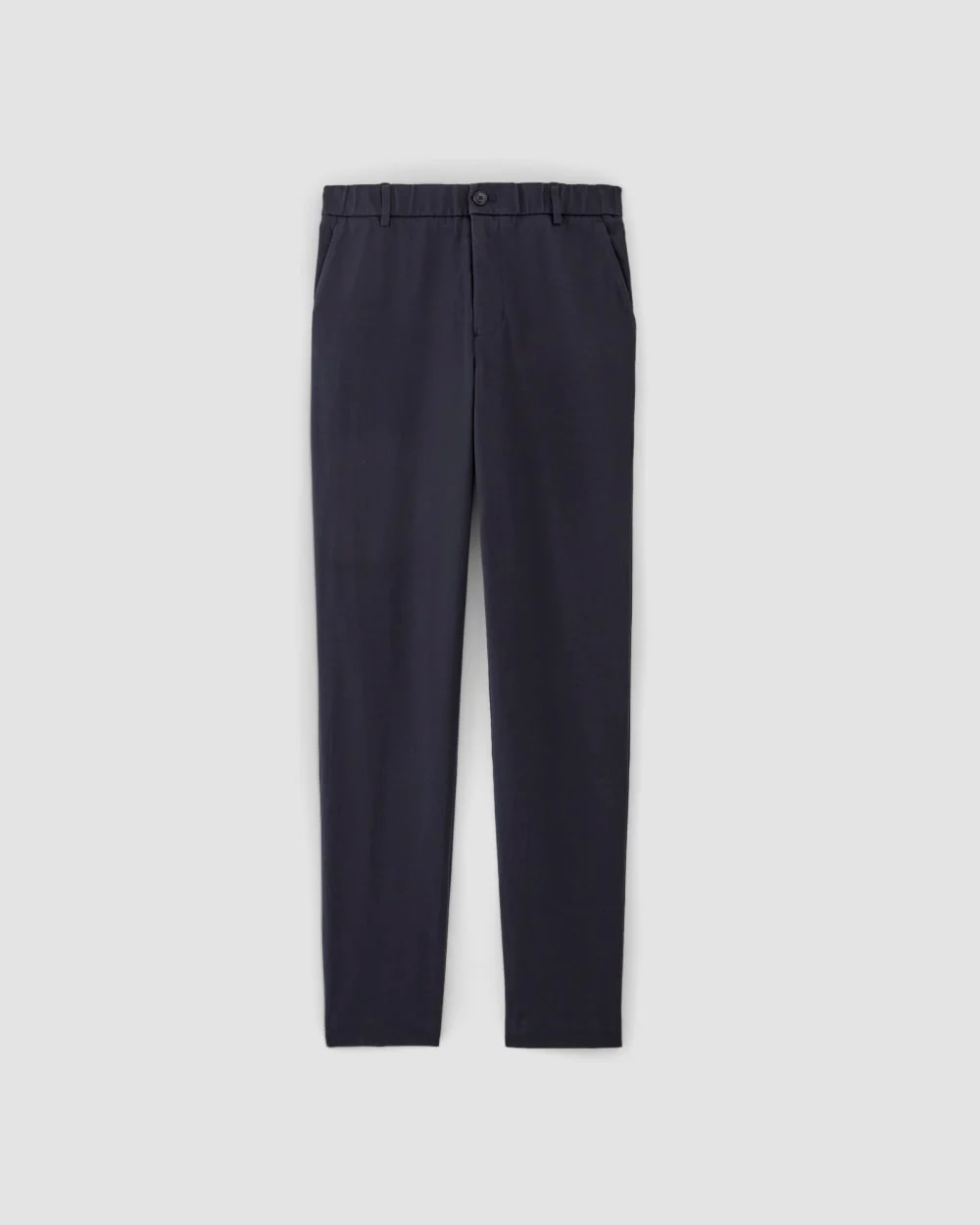 The Weekend Performance Chino | Deep Navy - Image 2