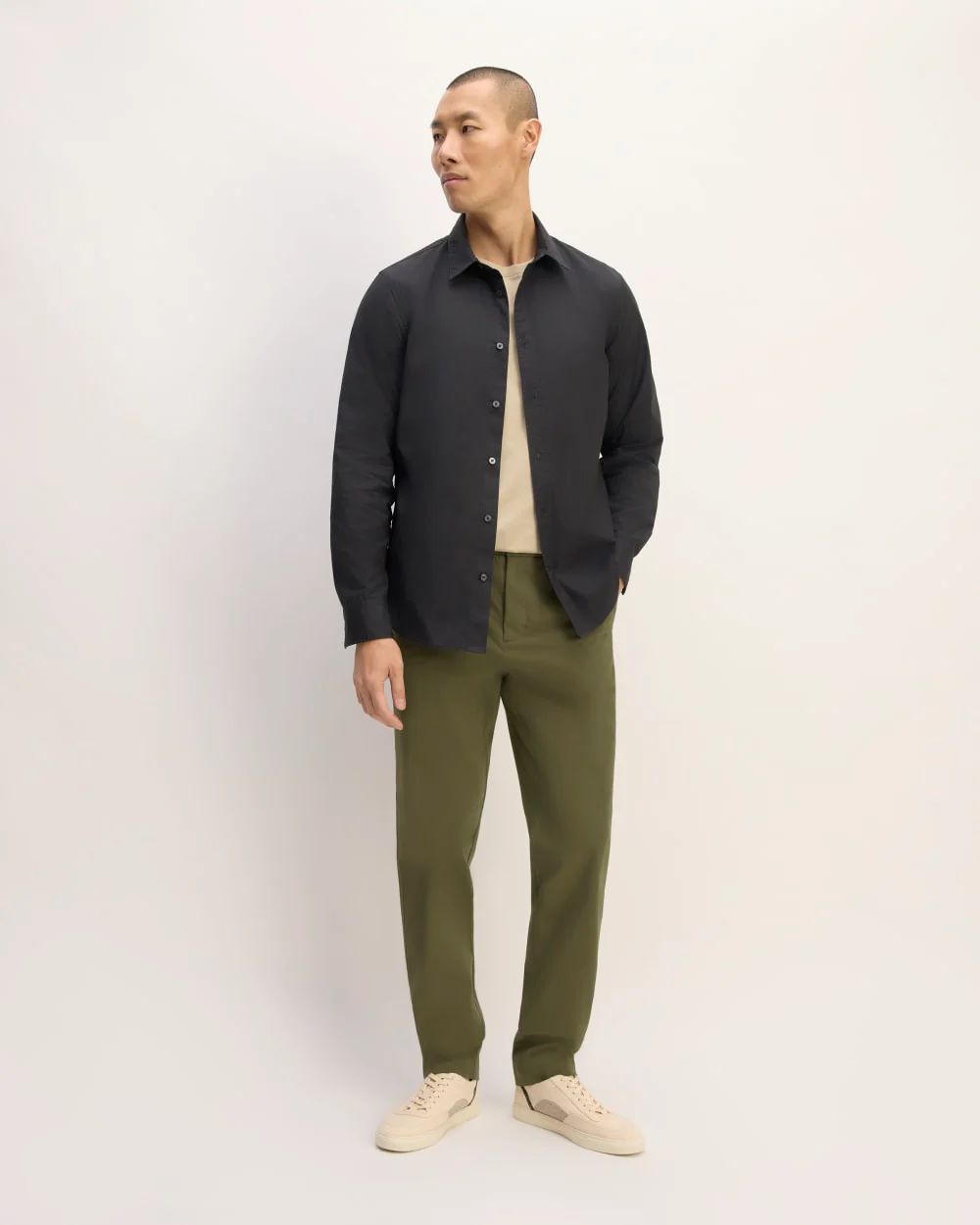 The Weekend Performance Chino | Kalamata