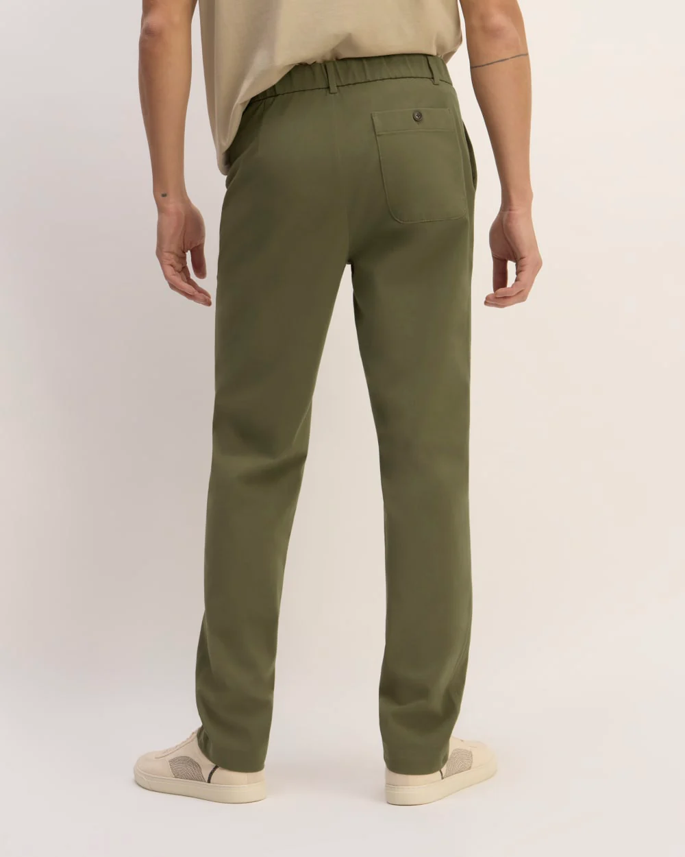 The Weekend Performance Chino | Kalamata - Image 6