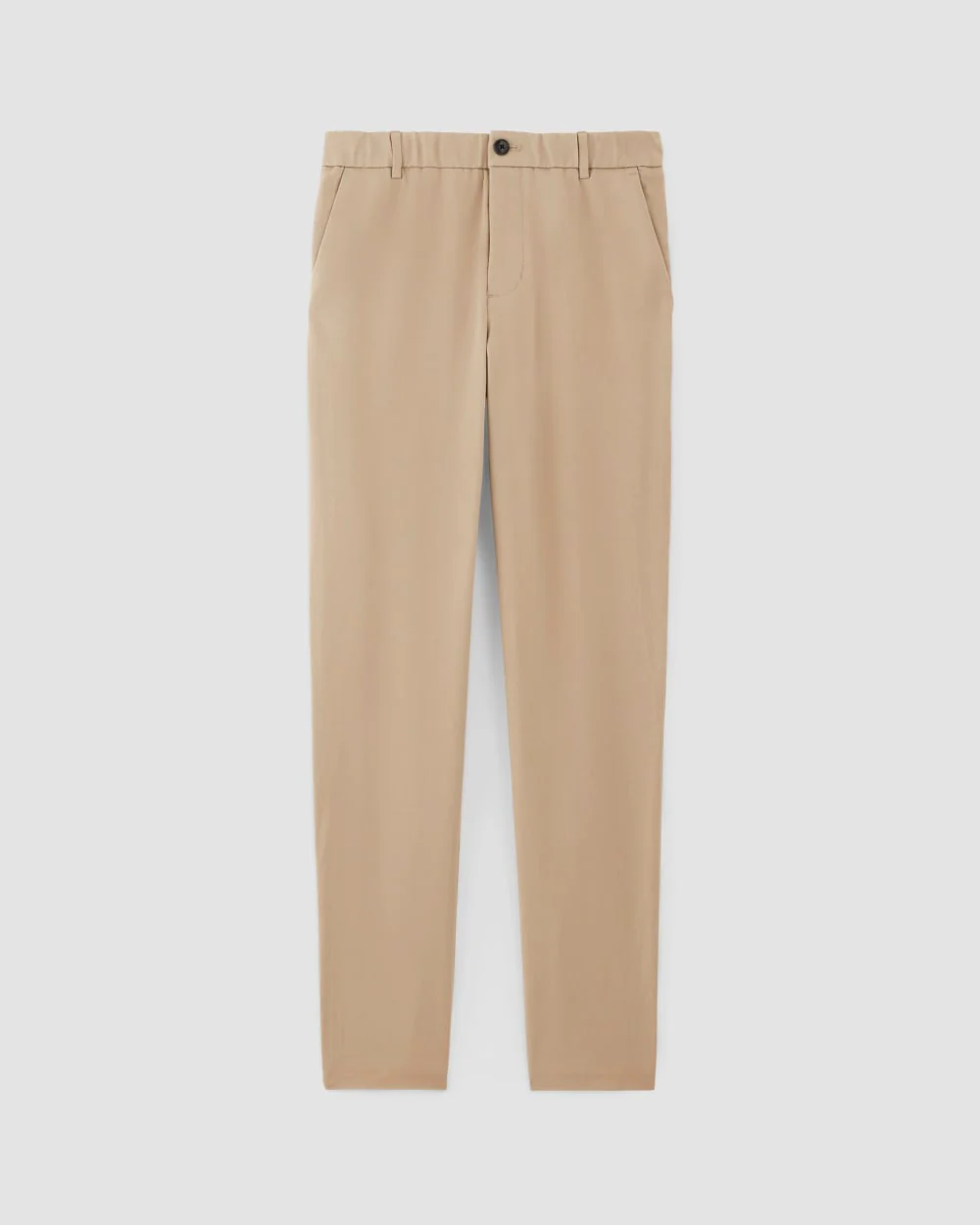 The Weekend Performance Chino | Trench Coat Khaki - Image 2