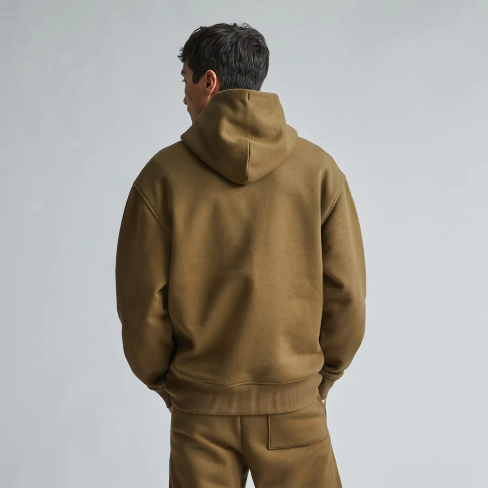 The ReTrack Hoodie | Beech - Image 3