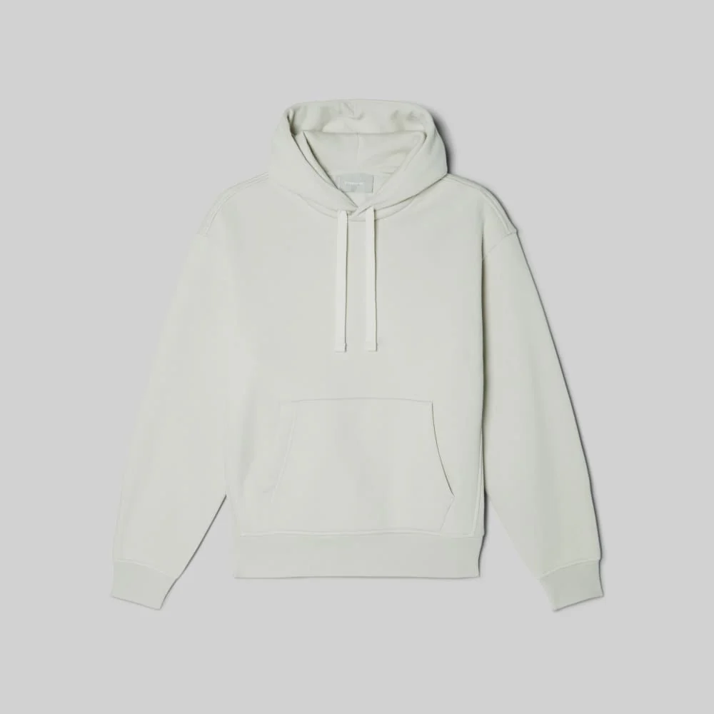 The ReTrack Hoodie | Pelican - Image 2