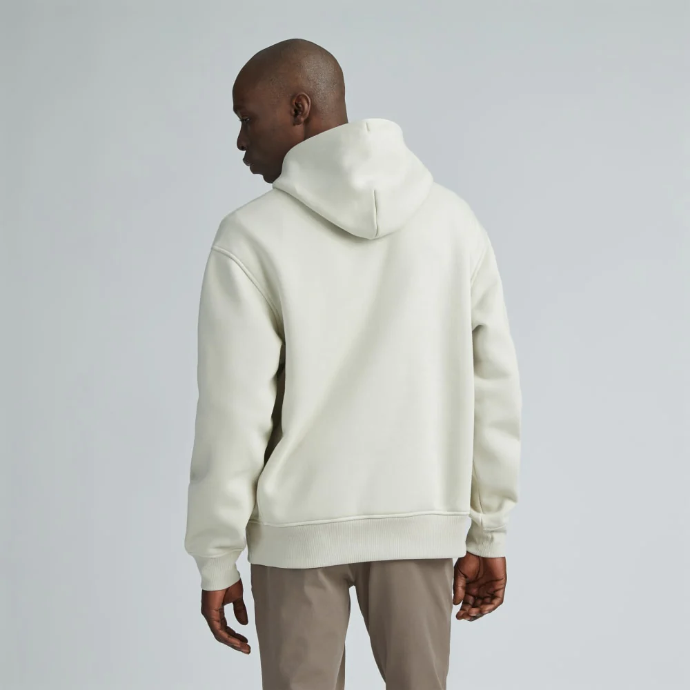 The ReTrack Hoodie | Pelican - Image 3