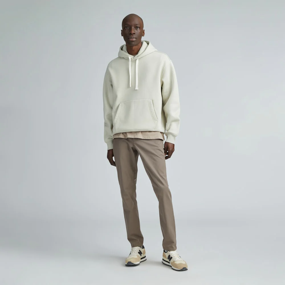 The ReTrack Hoodie | Pelican - Image 6