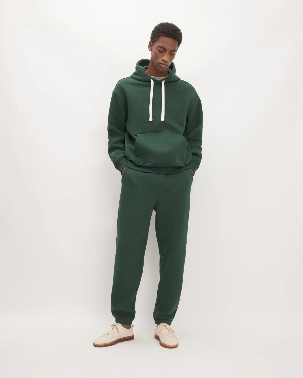 The ReTrack Hoodie | Scarab - Image 3