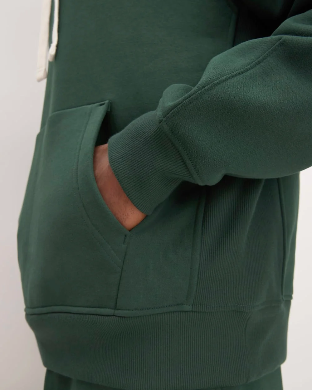 The ReTrack Hoodie | Scarab - Image 5