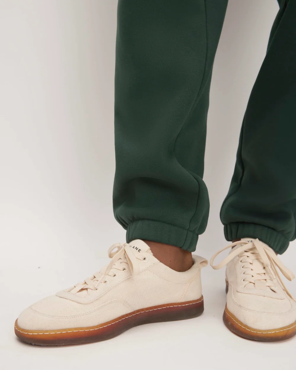 The ReTrack Sweatpant | Scarab - Image 5