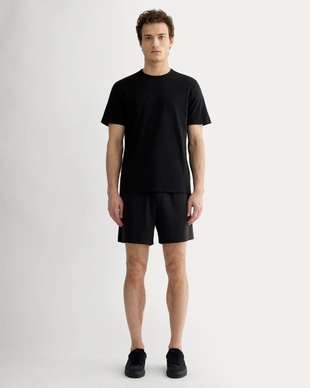The Rec Crew | Black - Image 3