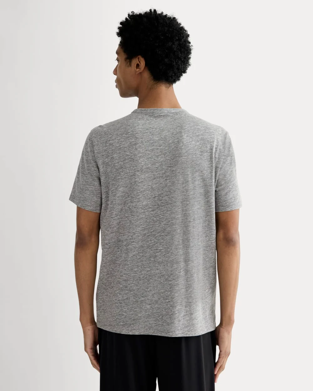 The Rec Crew |  Heathered Grey - Image 5