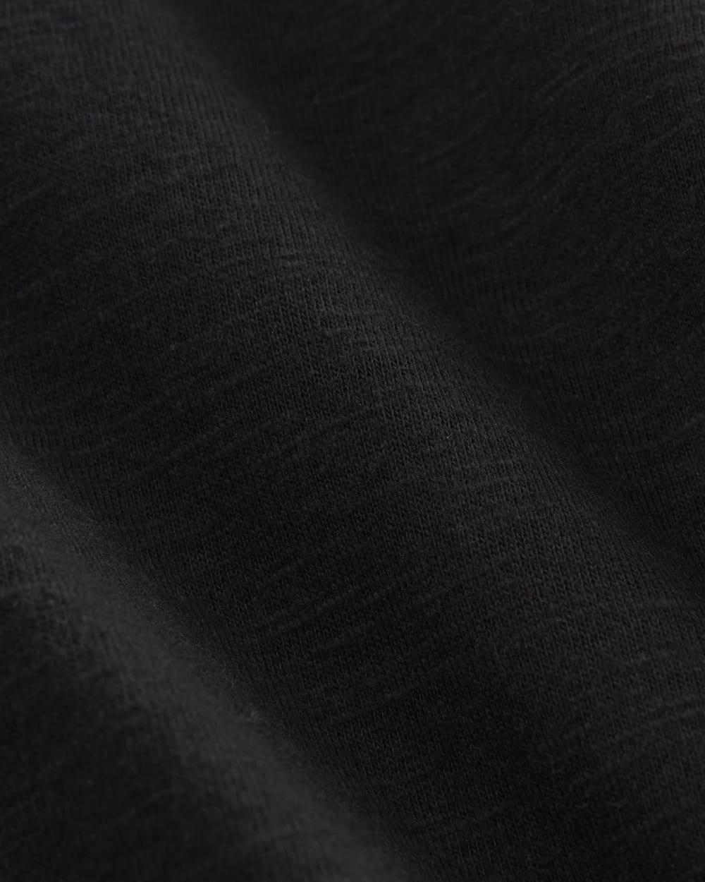 The Rec Quarter-Zip | Black - Image 6