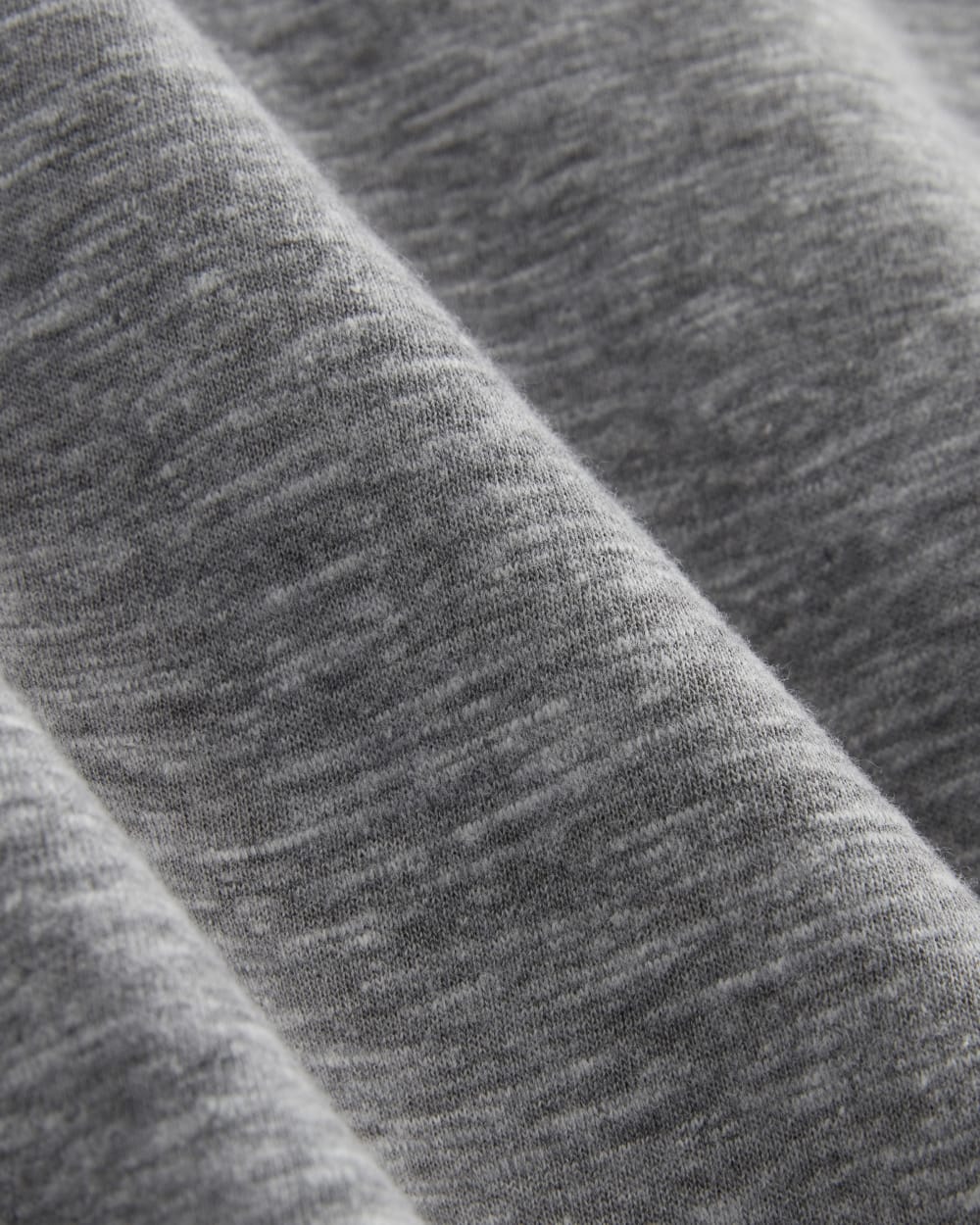 The Rec Quarter-Zip |  Heathered Grey - Image 6