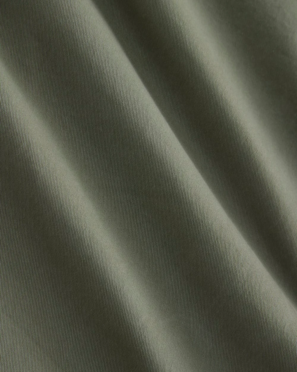 Relaxed Fit Chino | Lichen Green - Image 6