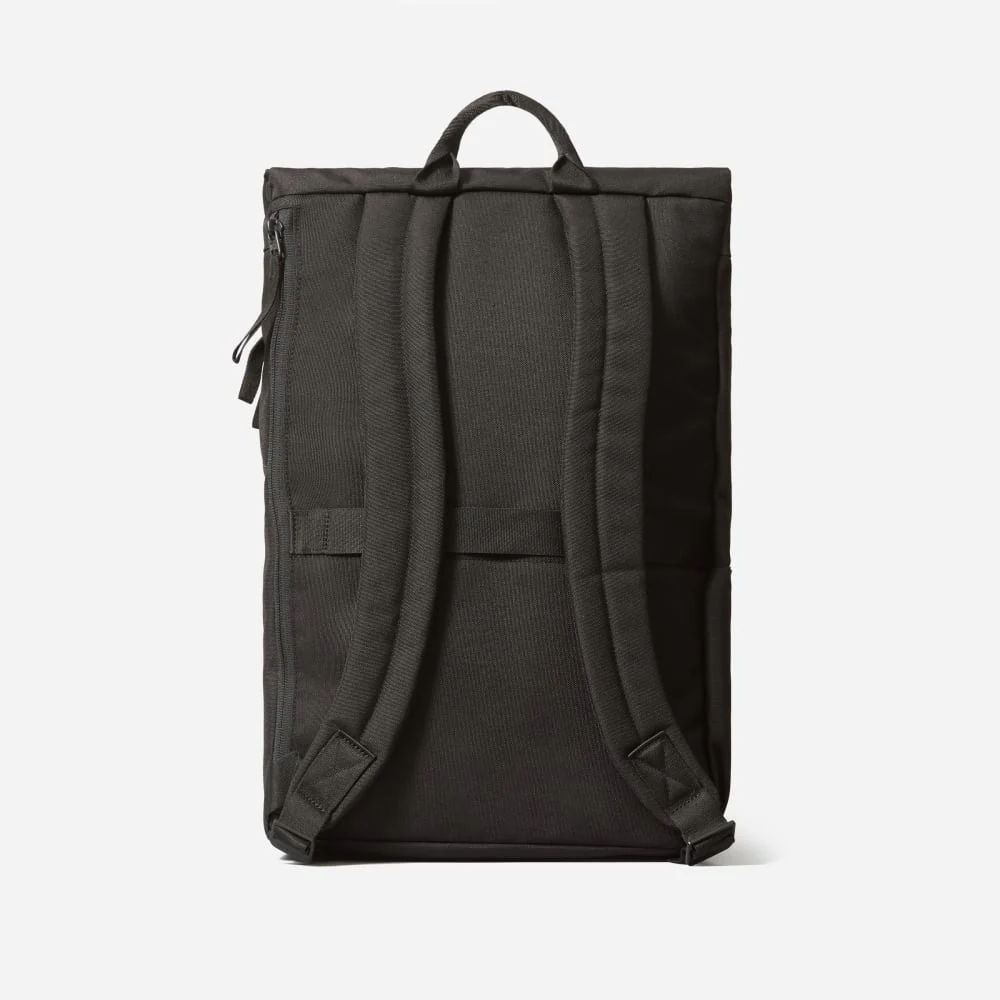 The ReNew Transit Backpack | Black - Image 7