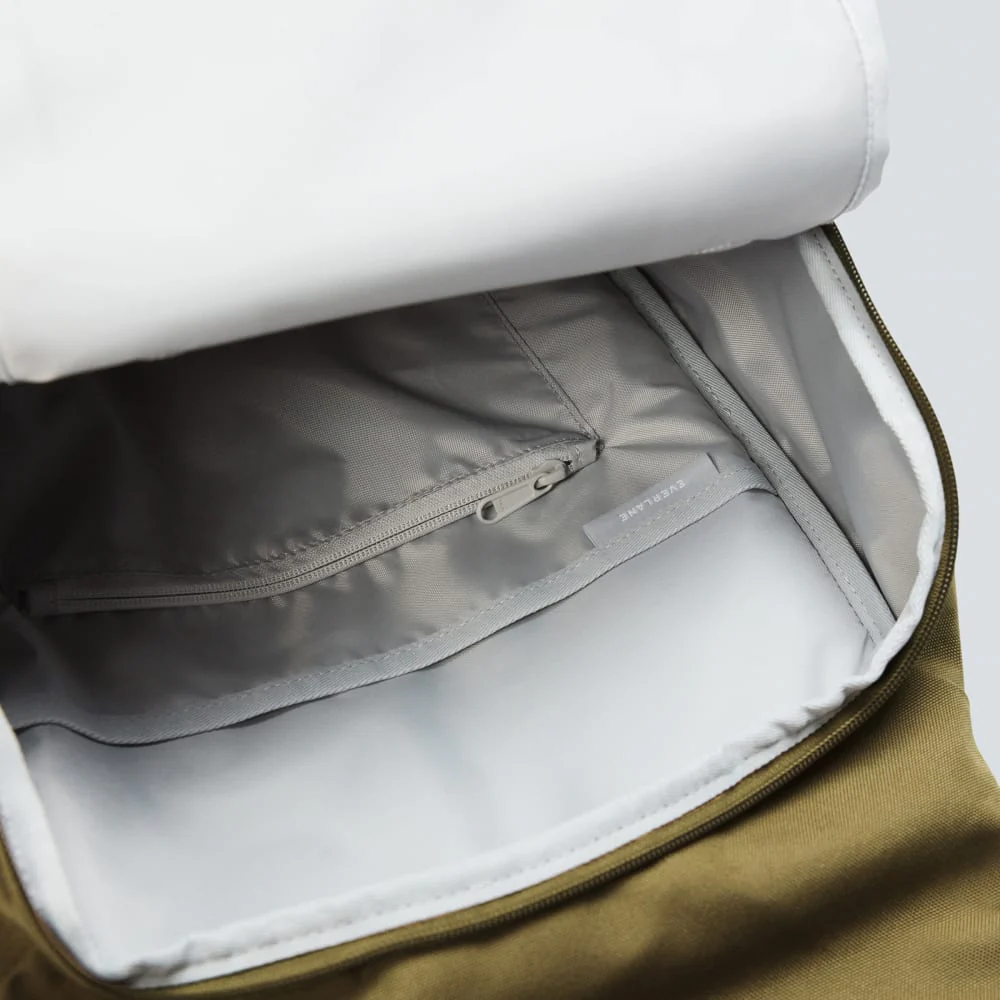 The ReNew Transit Backpack | Nutria / Beech - Image 5