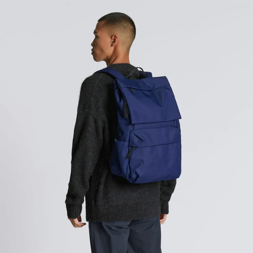 The ReNew Transit Backpack | Ocean Cavern - Image 6