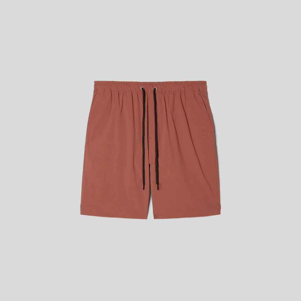 The ReNew Swim Short | Redwood - Image 2
