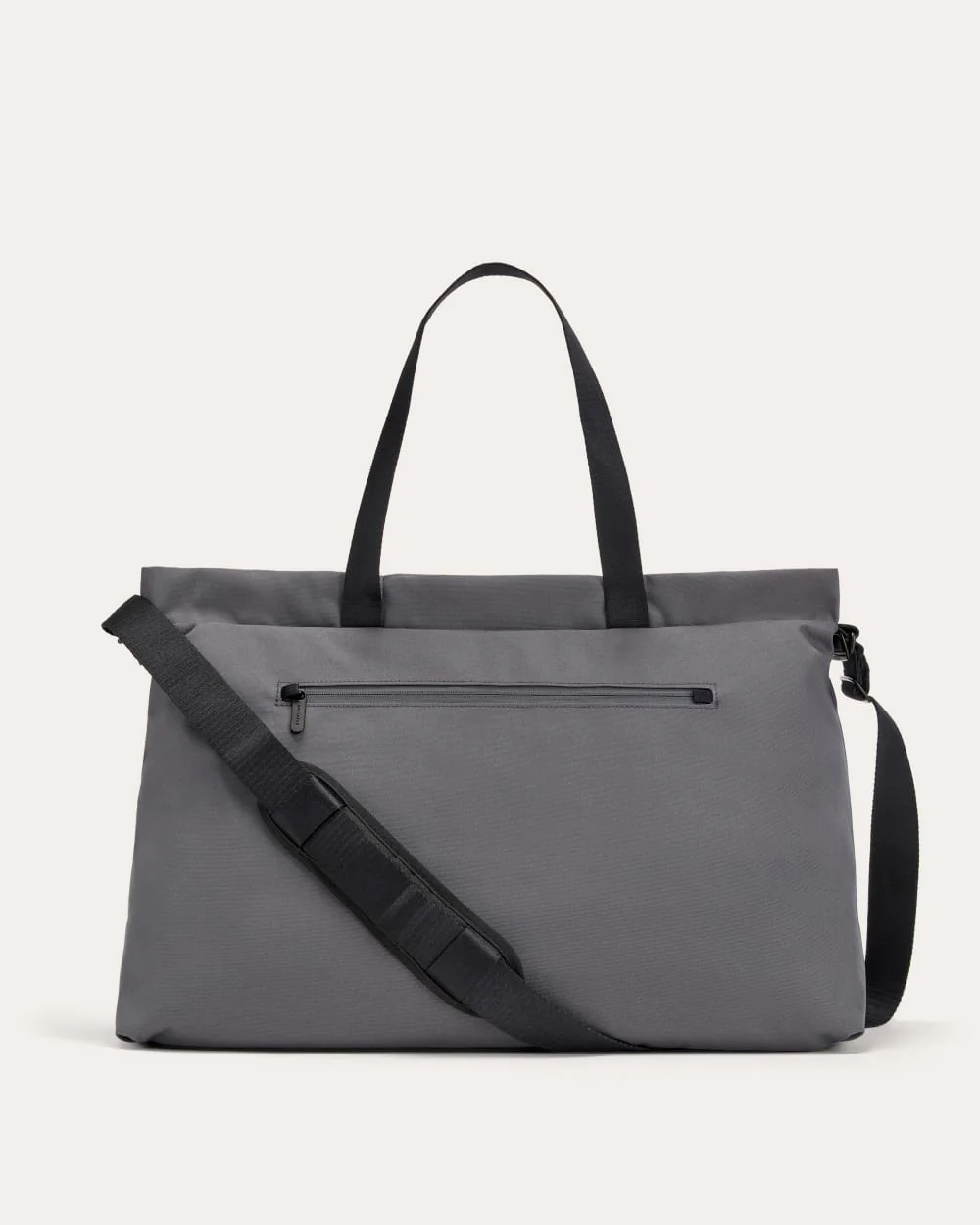 The ReNew Transit Weekender | Slate Grey