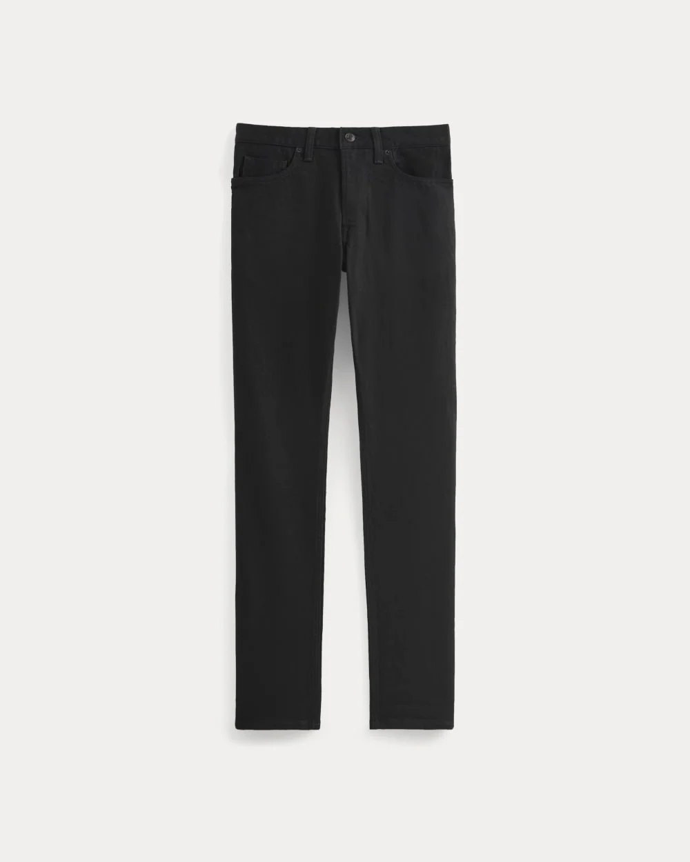 The Selvedge Slim-Fit Jean | Shadow Rinse - Image 3