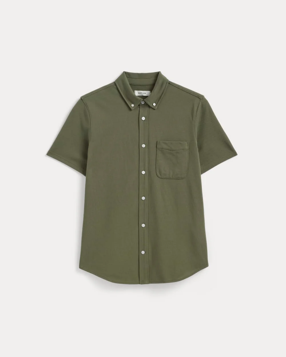 The Startup Short-Sleeve Shirt | Kalamata - Image 2
