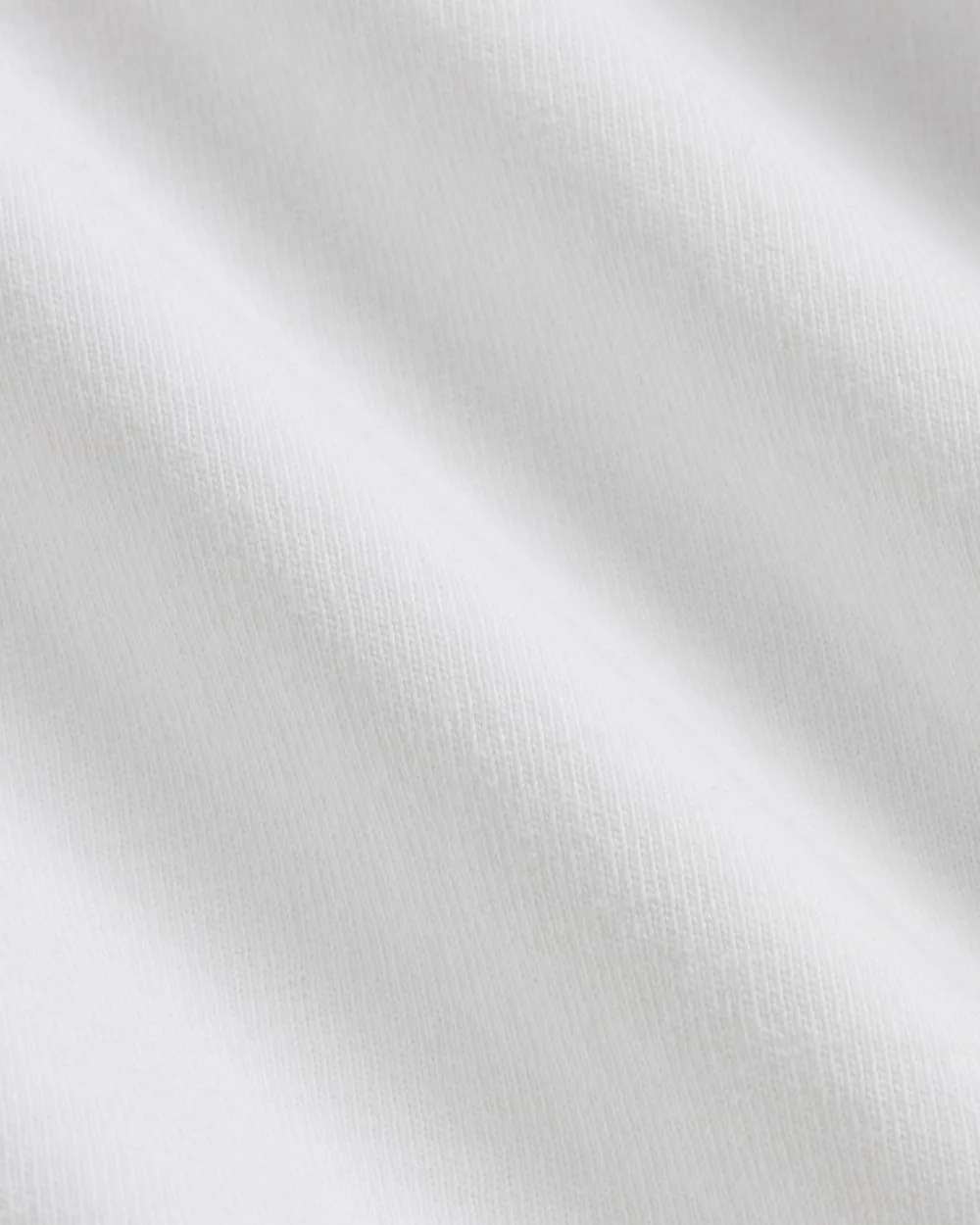 The Premium-Weight Crew | Uniform | White - Image 5
