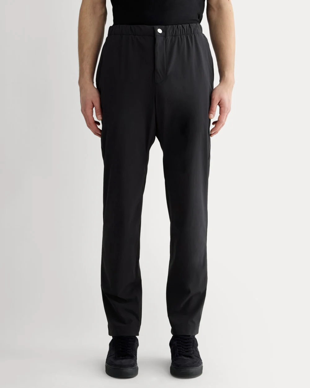The Tech Pant | Black - Image 3