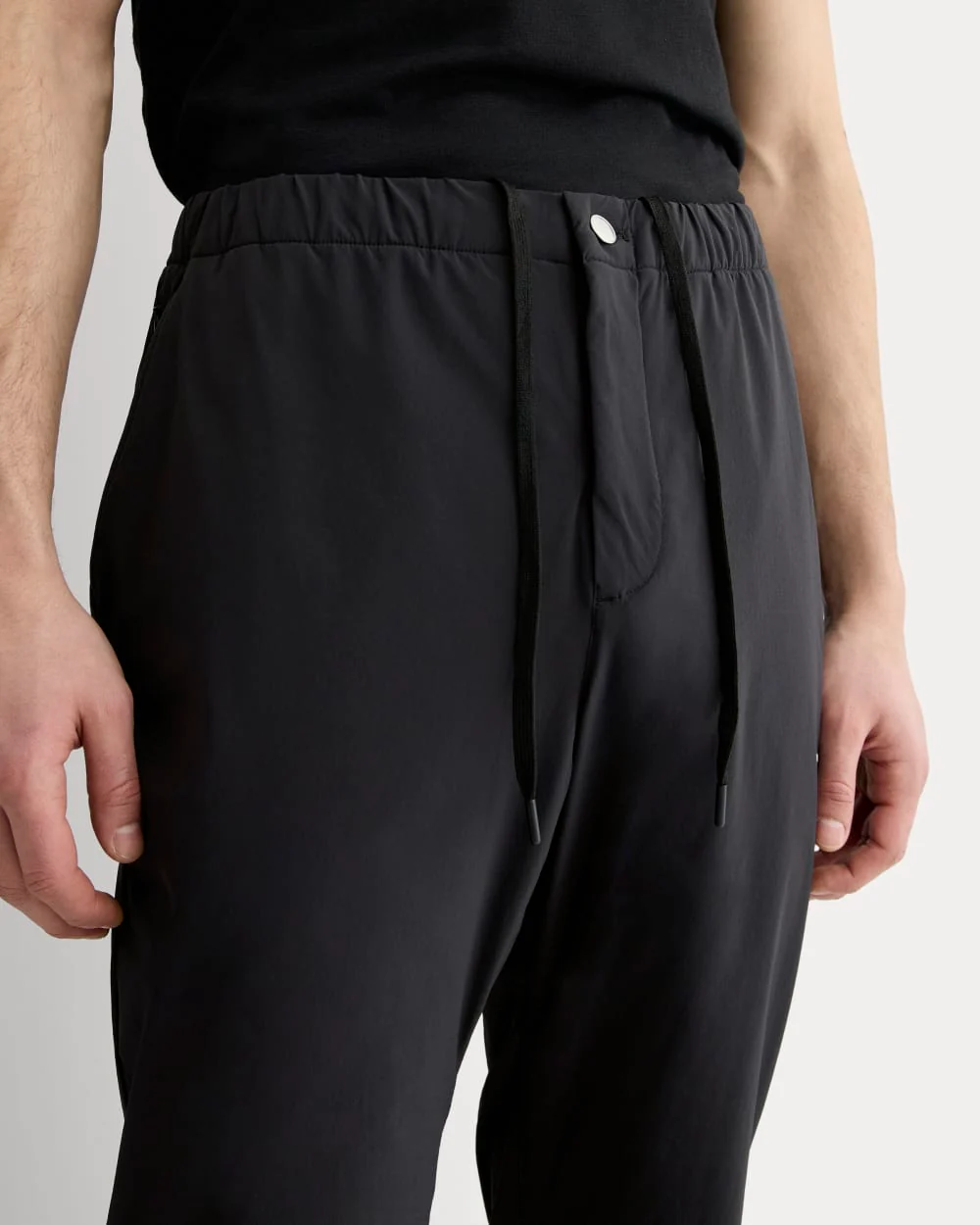 The Tech Pant | Black - Image 4