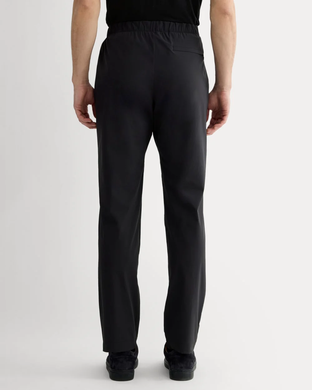 The Tech Pant | Black - Image 5