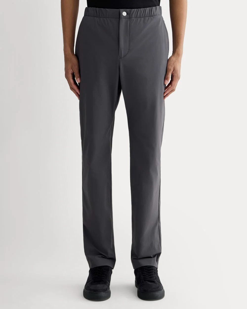 The Tech Pant | Graphite - Image 3