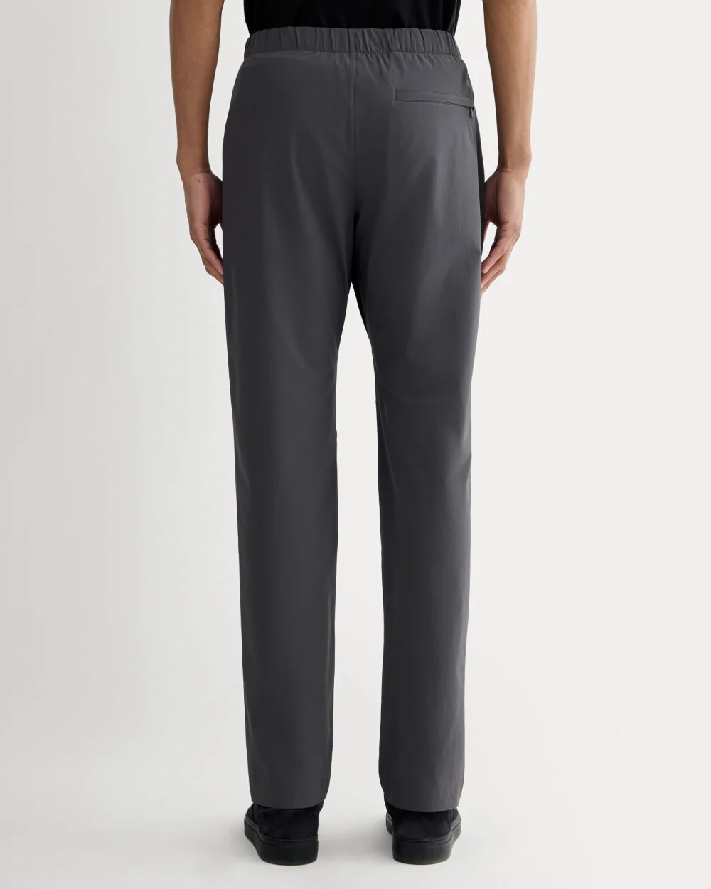 The Tech Pant | Graphite - Image 5
