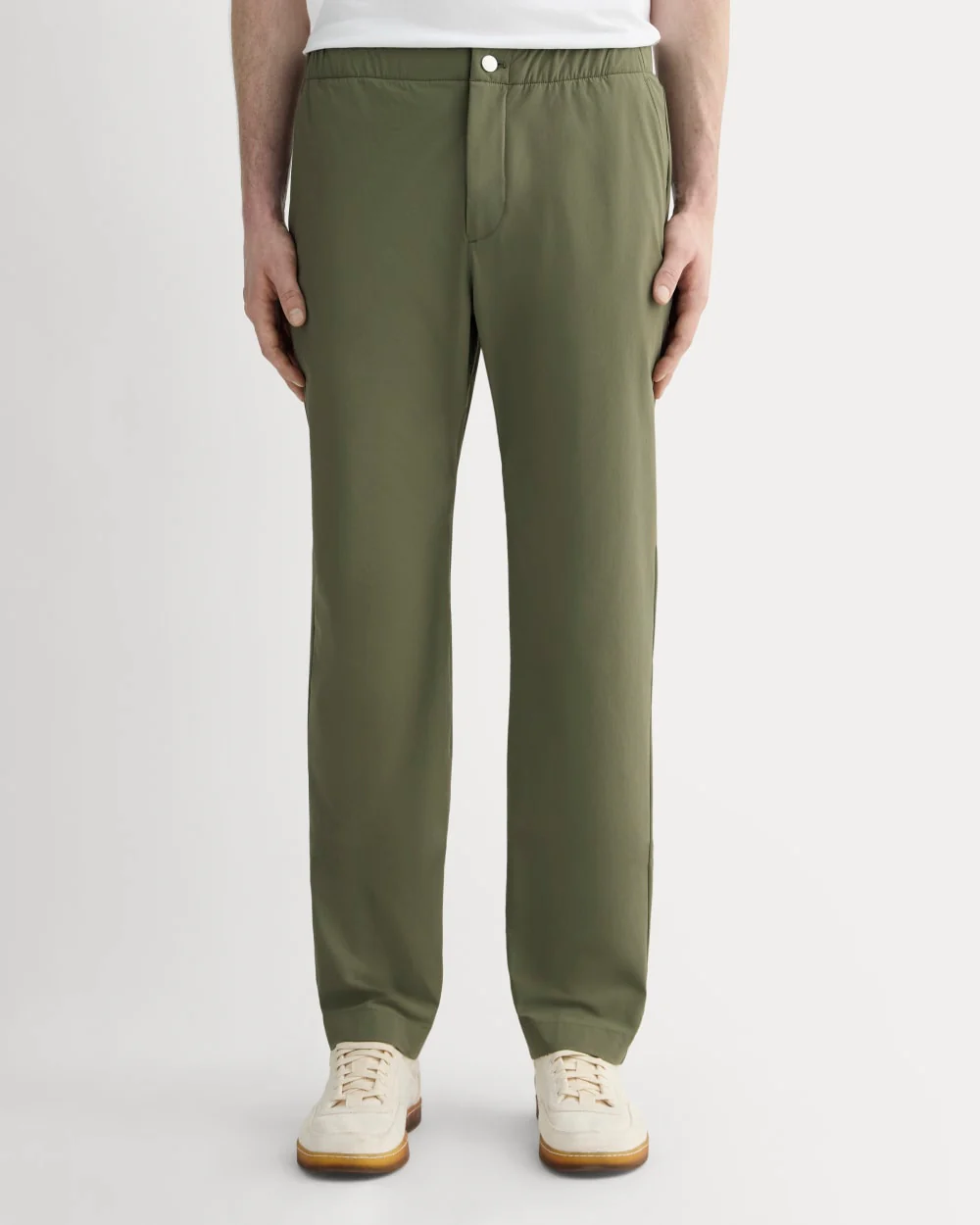The Tech Pant | Kalamata - Image 3