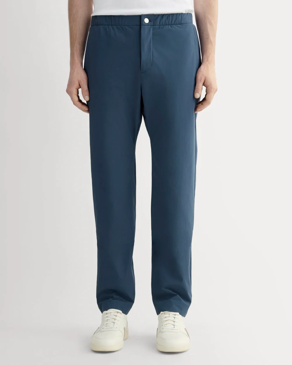 The Tech Pant | Midnight Navy - Image 3