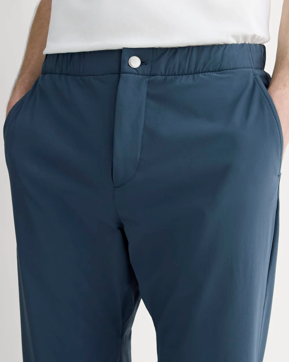 The Tech Pant | Midnight Navy - Image 4