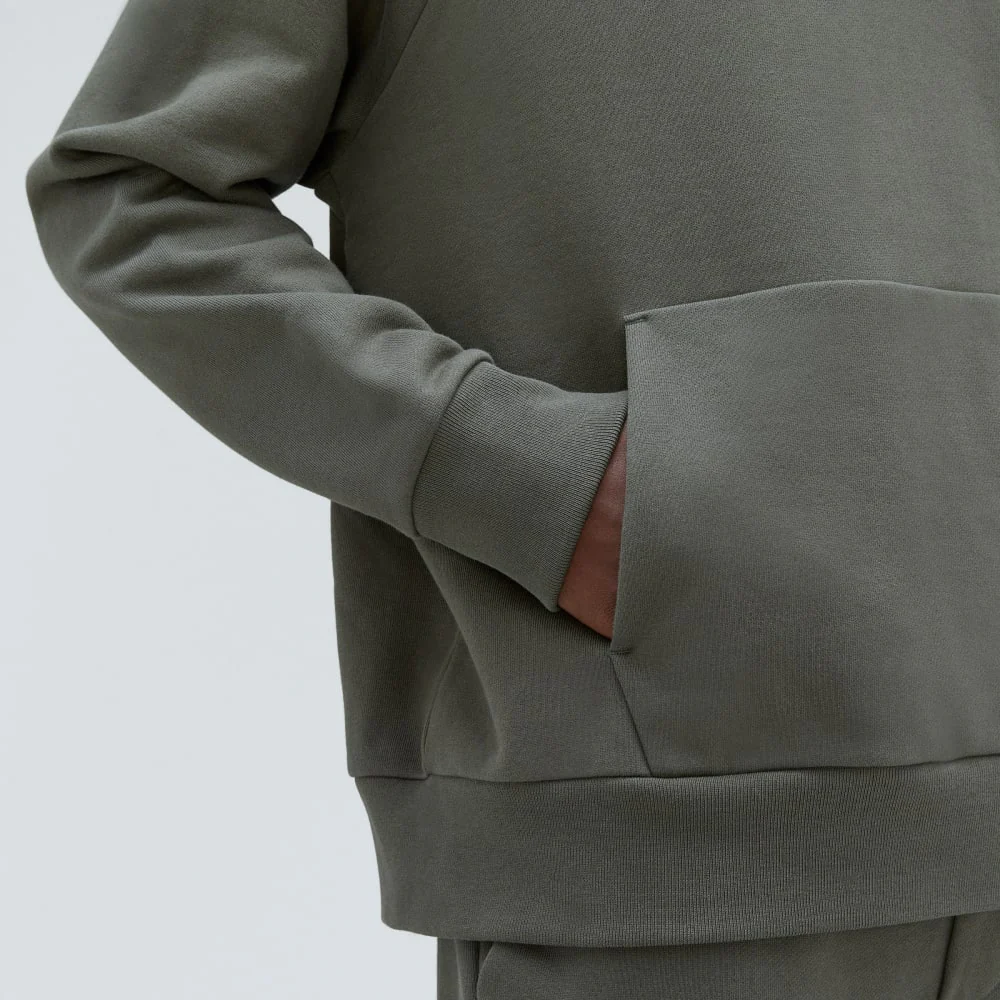 The Track Hoodie | Kambaba - Image 5