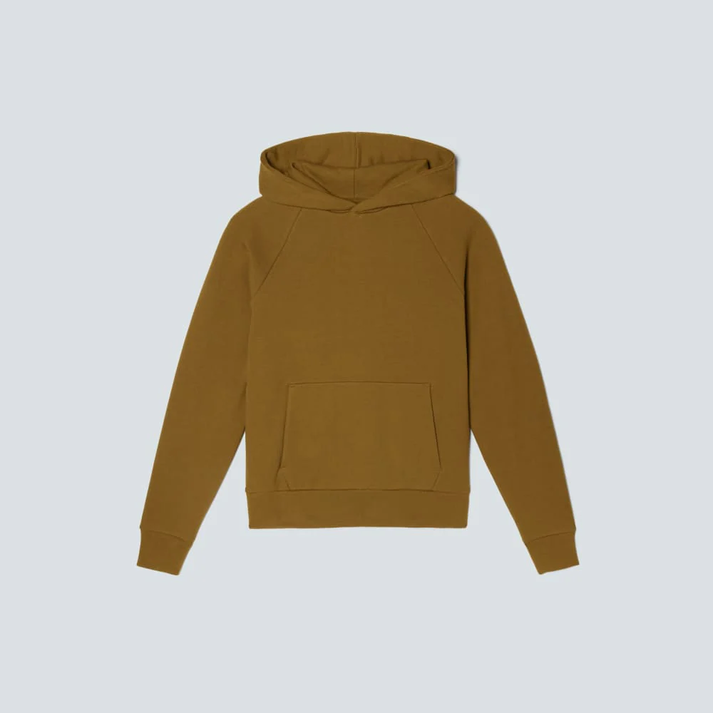 The Track Hoodie | Tapenade - Image 2