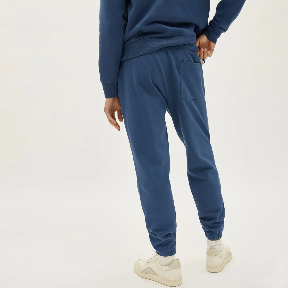 The Track Pant | Kingfisher Blue - Image 6