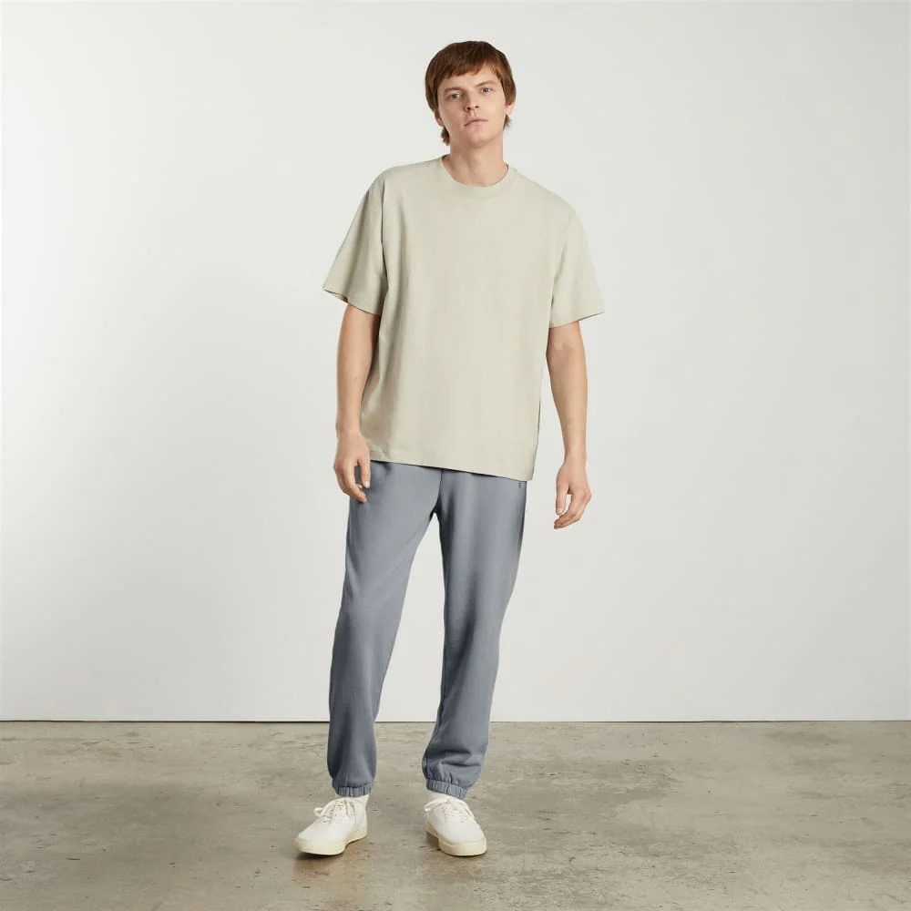 The Track Pant | Smoke - Image 4
