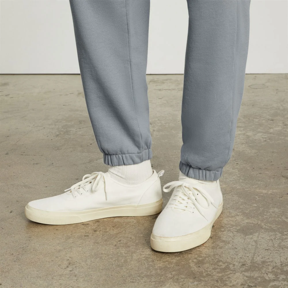 The Track Pant | Smoke - Image 5