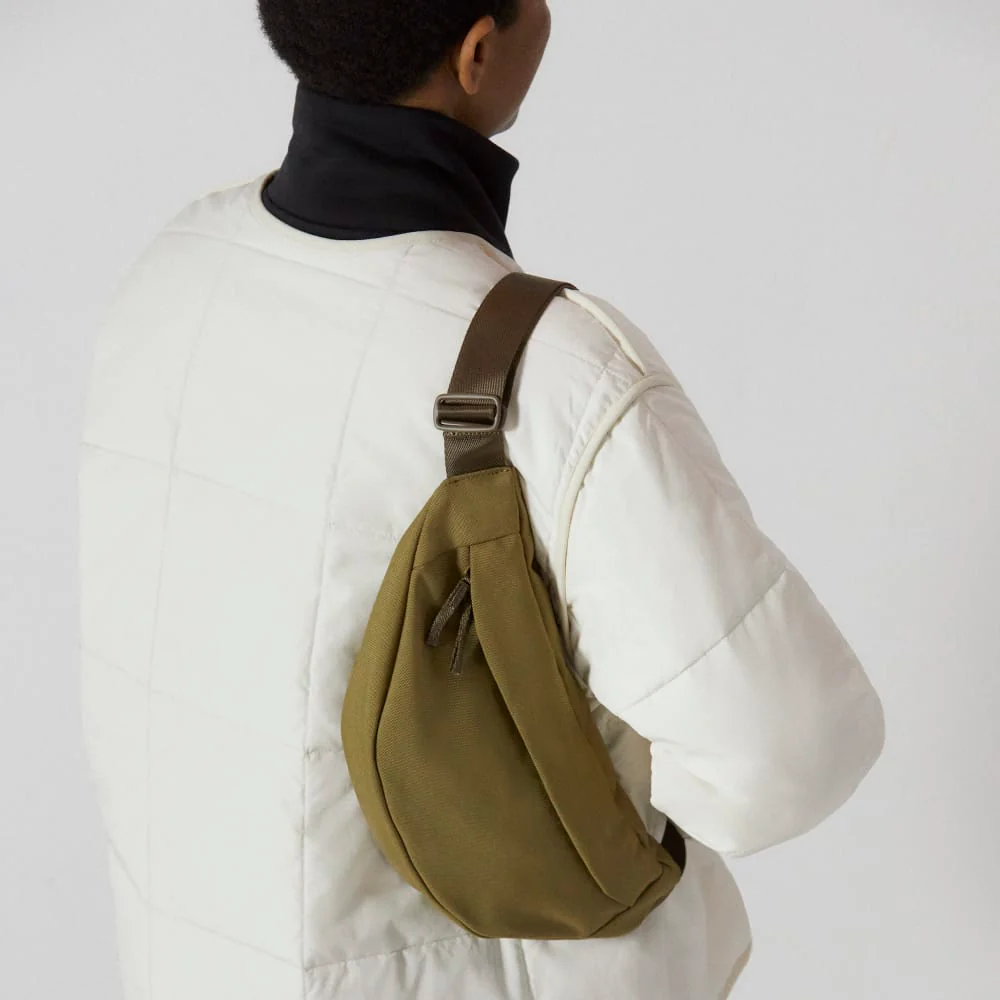 The Renew Transit Fanny Pack | Nutria / Beech - Image 7