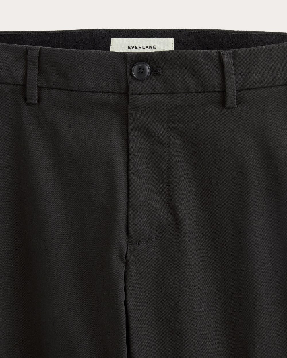 The Transit Chino | Black | Slim - Image 8