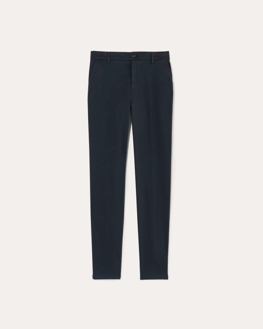 The Transit Chino | Deep Navy | Slim - Image 2