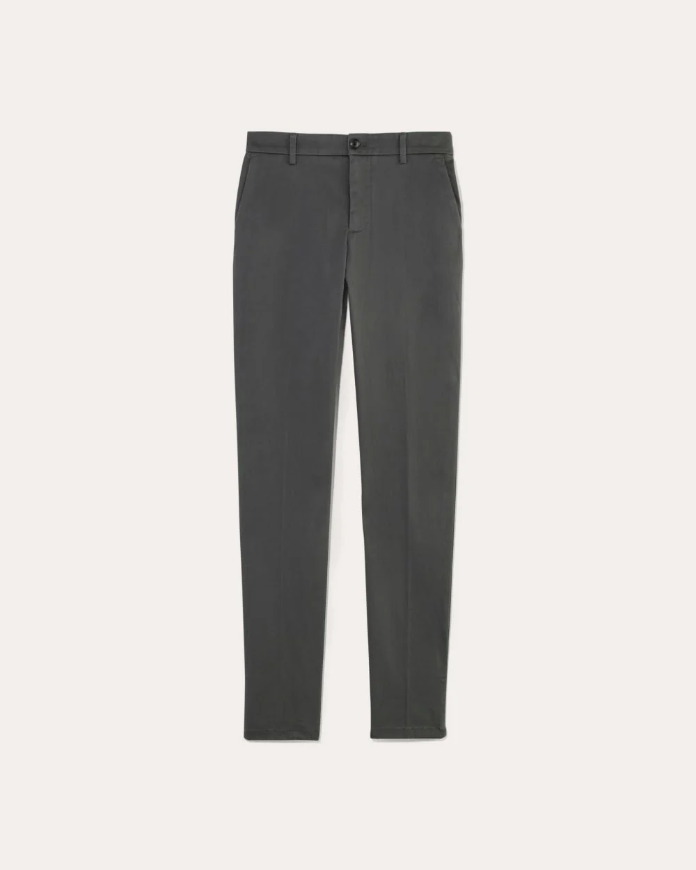The Transit Chino | Graphite | Slim - Image 2