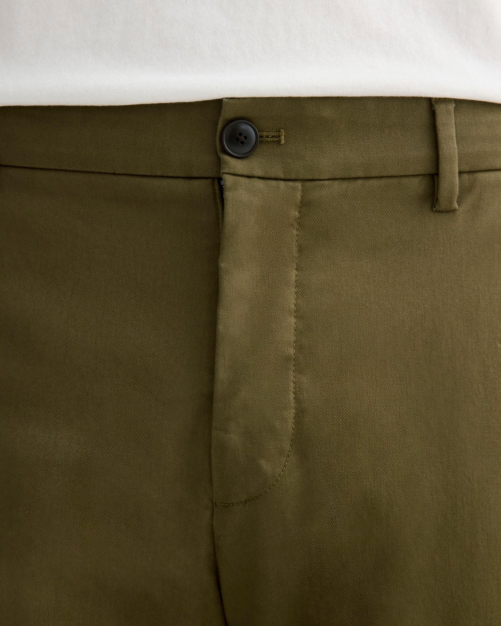 The Transit Chino | Olive  | Slim - Image 6